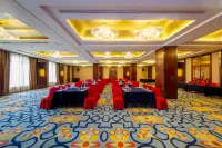 Merlinhod Hotel (Yuncheng Airport, North Railway Station) Hotels in Yuncheng