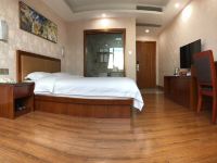 中山港中酒店式公寓 - 标准大床房
