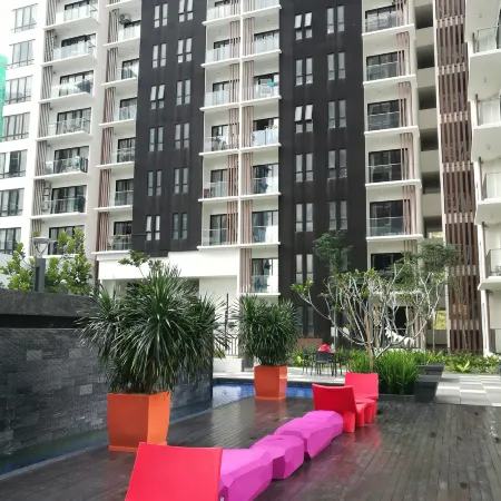 Master Suite@Midhill Genting Highlands (Free Wi-Fi)