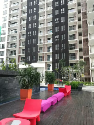 Master Suite@Midhill Genting Highlands (Free Wi-Fi)