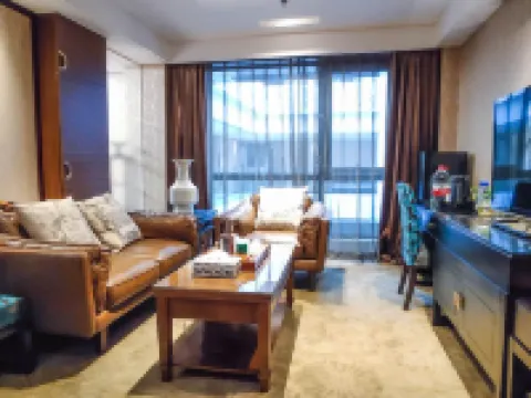 Jiaxing Boutique Hotel Hotels in Gaobeidian