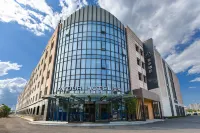 Atour Hotel Beiijng Huaxiang New Temple of Heaven Hotels near AEON MENGLEcheng (Fengtai Shop)