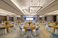 Novotel  Yuncheng  Hotel