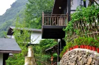汶川水磨莊園 水磨鎮住宿飯店