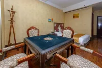 센추리 선샤인 호텔 (취현 동루 호텔) 취현 호텔