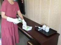 眉县太白山快捷酒店 - 其他