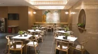 QIANNA Hotel - Morgenmad