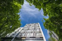 三亞澳妮斯飯店 三亞住宿飯店