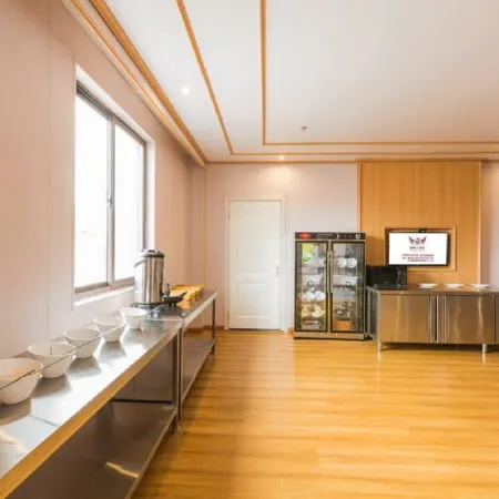 Jinbo Hotel