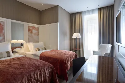 The Harmonie Vienna, BW Premier Collection Hotels in Wien