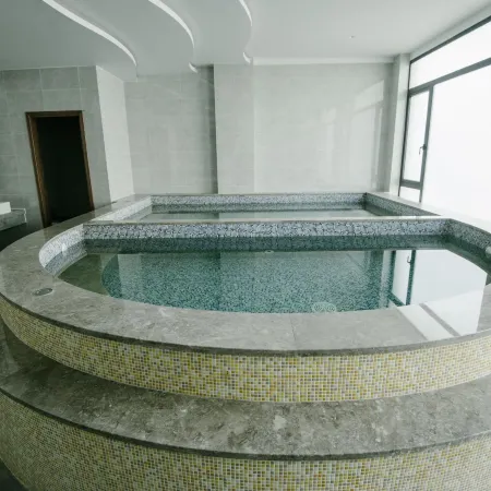 Zhoushan Langli Baisha Resort Hotel