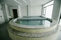 Zhoushan Langli Baisha Resort Hotel - Kaplıcalı