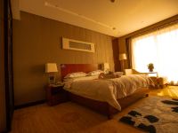 鄂尔多斯皇室国际酒店 - 尊享大床房