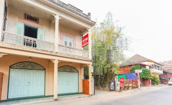 OYO 554 Old Town Boutique Hostel Lampang