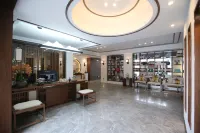 Phoenix Yiting Qingsu High-end Viewing Holiday Homestay