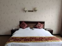 凯里圣淘沙酒店 - 标准大床房