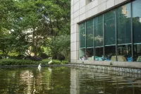 SSAW Boutique Hotel Nanchang Red Bull Hotel in zona Nanchang Long-distance Bus Terminal