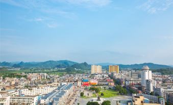 Hejun Yihao Hotel