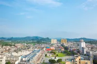 Hejun Yihao Hotel Hotels in Zhongshan