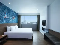 Centara Life Government Complex Hotel & Convention Centre Chaeng Watthana Hoteles cerca de Centro comercial CentralPlaza Ramindra