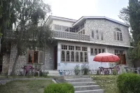 舒適小屋