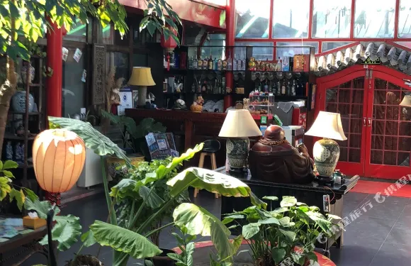 八達嶺長城老院子客棧