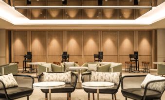  THE MUMIAN HOTEL Shenzhen luohu