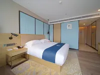 후이저우 이상 호텔 대아만(다야완) 주변 호텔