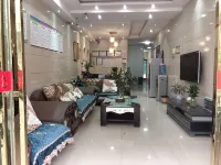 Home Lnn Jinsha Hotels in Jinsha