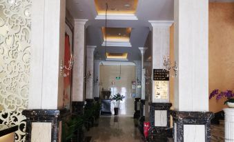 Sakesi Hotel