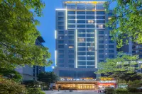 Magnotel (Shiyan Sports Center) Hotel in zona Lady's Street No.2 Block