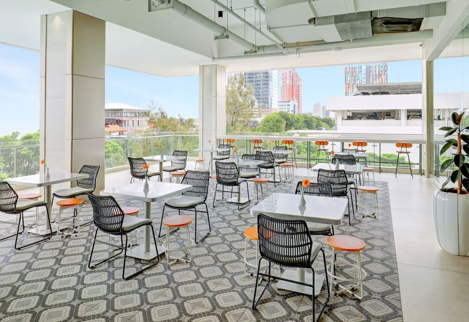 애스콧 워터플레이스 워터슬라이드