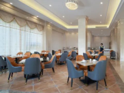 Vienna International Hotel Hotels in Pingguo