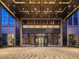 Rezen Heyi Hotel