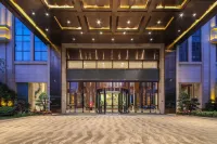 Rezen Heyi Hotel Hotels near Yizhang Baitong Station