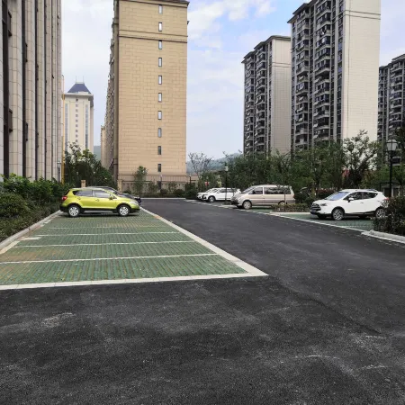 Mingfa International Hotel
