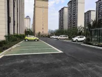 Mingfa International Hotel - parking