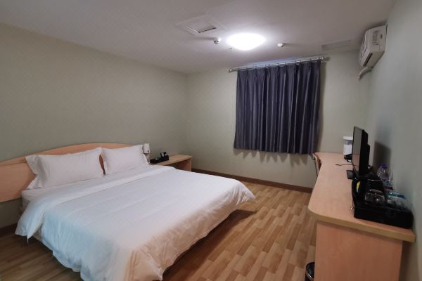 金葵花酒店(深圳东门店)