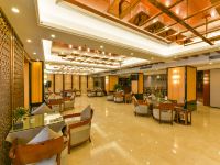 空港明珠酒店(成都双流国际机场店) - 餐厅