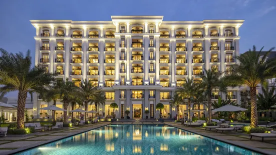 Mia Saigon – Luxury Boutique Hotel