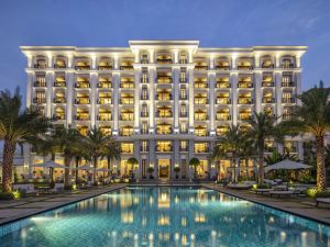 Mia SaiGon Luxury Boutique Hotel