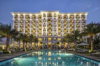 Mia Saigon – Luxury Boutique Hotel Hotels in der Nähe von PUP University