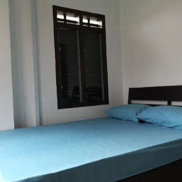 Homey Hostel, Ipoh Town