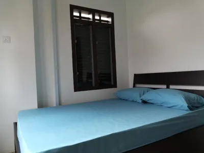 Homey Hostel, Ipoh Town