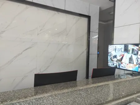 Yecheng Aijia Business Hotel