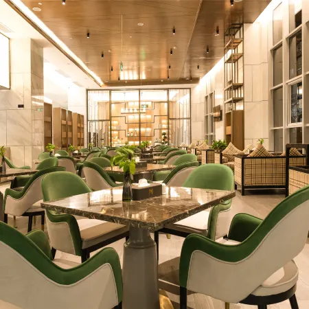 Mingxi Mingzhou Hotel