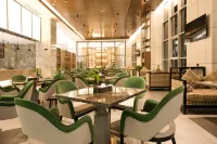 Mingxi Mingzhou Hotel - Desayuno