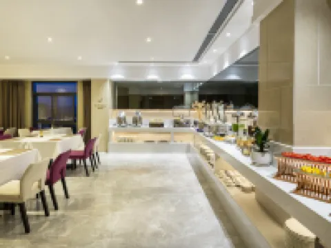 ラベンダーホテル(海豊鳳凰新城) 海豊のホテル