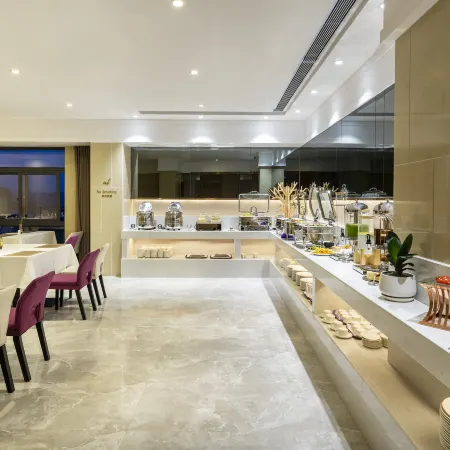 Lavande Hotel (Haifeng Phoenix New City)