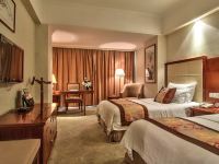 中信宁波国际大酒店 - 标准双床房